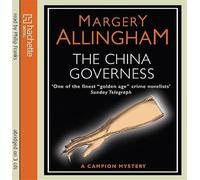 The China Governess