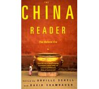 The China Reader: The Reform Era