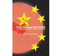 The China Record: An Assessment of the People's Republic