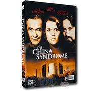 The China Syndrome [DVD] [1979]