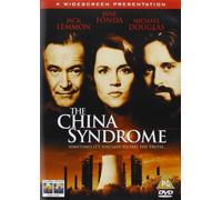 The China Syndrome [DVD] [1979]