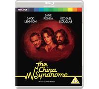 The China Syndrome (Standard Edition)