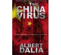 The China Virus: A 20th Century China Mystery Novel