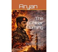 The Chinar Burning: A story of two men driven by their passion to win. They both know that there is no runners up in this game. Only one rule applies. The loser dies.