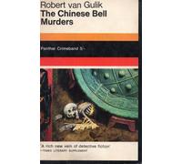The Chinese Bell Murders