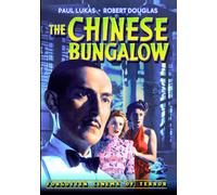 The Chinese Bungalow (DVD) Kay Walsh Robert Douglas Paul Lukas (US IMPORT)
