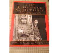 The Chinese Century: A Photographic History of the Last Hundred Years