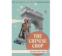 The Chinese Chop: 1 (Lily Wu, 1)