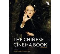 The Chinese Cinema Book