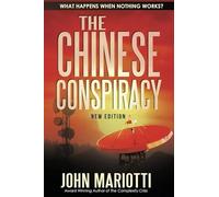 The Chinese Conspiracy