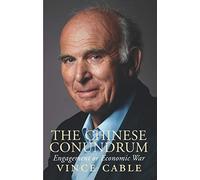 The Chinese Conundrum: Engagement or Conflict