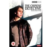 The Chinese Detective - Series 1 And 2 - Complete