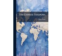 The Chinese Diaspora