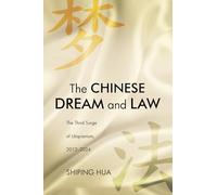 The Chinese Dream and Law: The Third Surge of Utopianism, 2012-2024