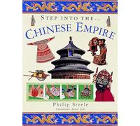 The Chinese Empire: Step into the Chinese Empire