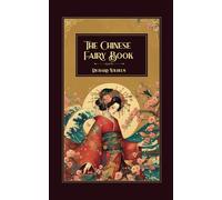 The Chinese Fairy Book