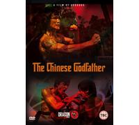 The Chinese Godfather [DVD]