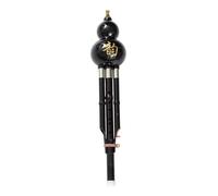 The Chinese Hulusi Wind Instrument Is Suitable For Concerts And Music Learning. Bamboo Hulusi(1)