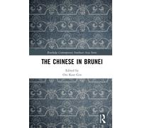 The Chinese in Brunei
