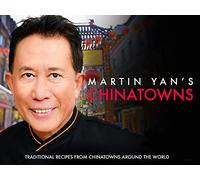 The Chinese Iron Chef
