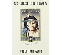 The Chinese Lake Murders