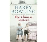 The Chinese Lantern: A touching saga of true love in the face of adversity