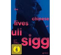 The Chinese Life of Uli Sigg, 1 DVD