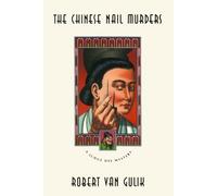 The Chinese Nail Murders (Judge Dee Mysteries) by Robert van Gulik (1977-11-15)
