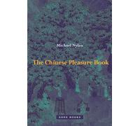 The Chinese Pleasure Book (Zone Books)