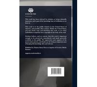 The Chinese Students' Monthly, Volume 8, Issue 1