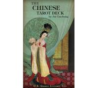 The Chinese Tarot Deck (US IMPORT)