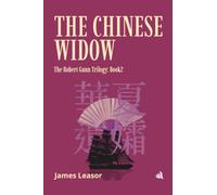 The Chinese Widow