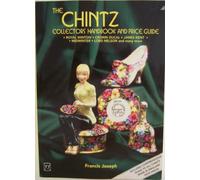 The Chintz Collector's Handbook and Price Guide