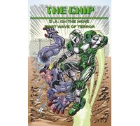 The Chip: S.A. on the move first wave of terror