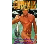 The Chippendales - Chippendales: Tahitian Adventure - 'Stranded' [VHS]
