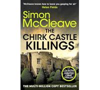 The Chirk Castle Killings