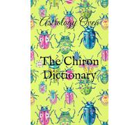 The Chiron Dictionary