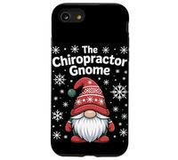 The Chiropractor Gnome Christmas Case for iPhone SE (2020) / 7 / 8