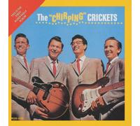 The Chirping Crickets