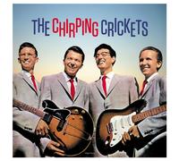 The Chirping Crickets