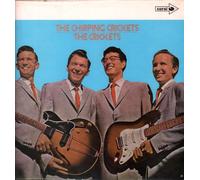 the chirping crickets LP