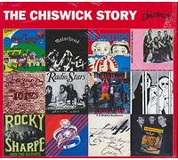 The Chiswick Story: Adventures Of An Independent Record Label 1975-1982 [2CD] 1992