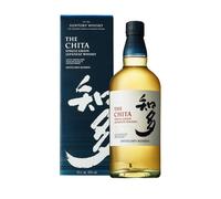 Suntory The Chita Single Grain Single Malt Japanese Whisky 700ml