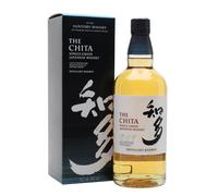 The Chita Distiller's Reserve Japanese Single Grain Whisky