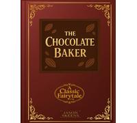 The Chocolate Baker