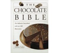 The Chocolate Bible