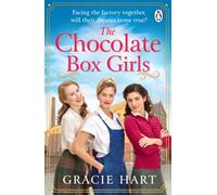 The Chocolate Box Girls