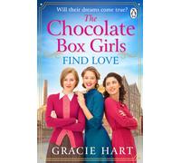 The Chocolate Box Girls Find Love