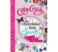 The Chocolate Box Secrets