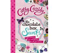The Chocolate Box Secrets (Chocolate Box Girls)